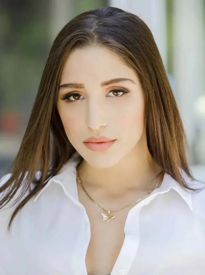 Portrait d'Abella Danger
