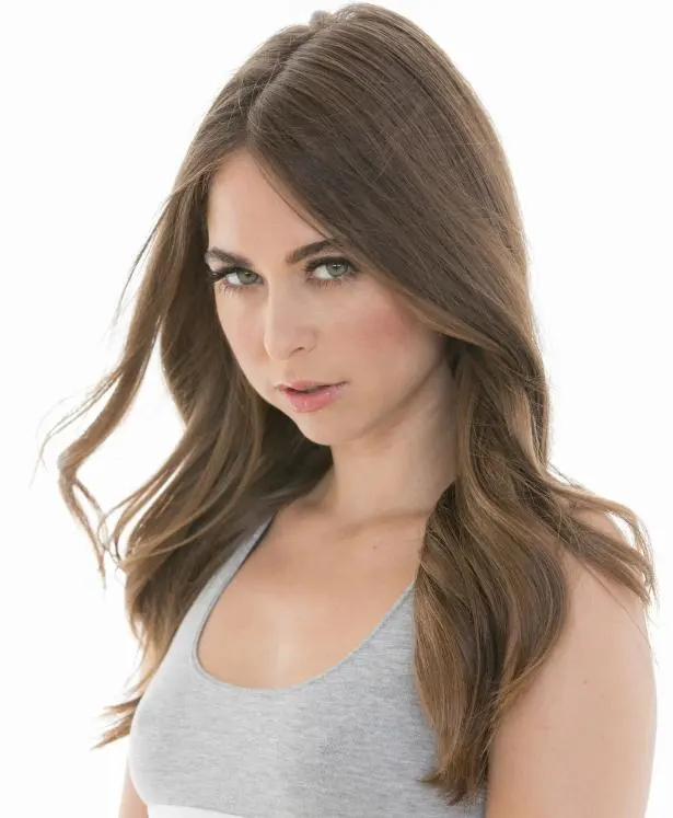 Portrait de Riley Reid
